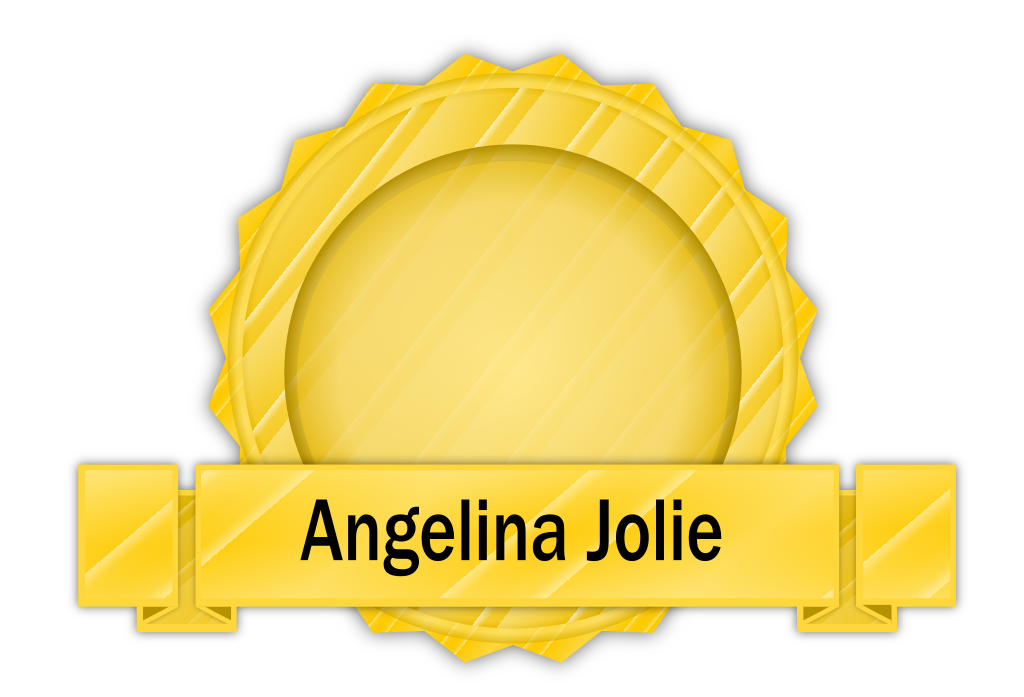 Angelina Jolie obrzek, fotka
